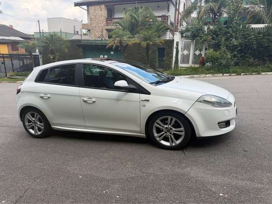FIAT-BRAVO-1.4 16V T-JET GASOLINA 4P MANUAL FIAT-BRAVO-2013