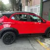 FIAT PULSE 1.0 TURBO 200 FLEX AUDACE CVT FIAT PULSE 1.0 TURBO 200 FLEX AUDACE CVT