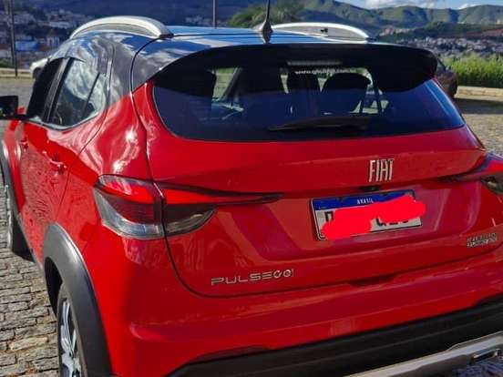 FIAT-PULSE-1.0 TURBO 200 FLEX IMPETUS CVT FIAT-PULSE-2022