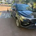 FIAT PULSE 1.3 FLEX DRIVE CVT FIAT PULSE 1.3 FLEX DRIVE CVT