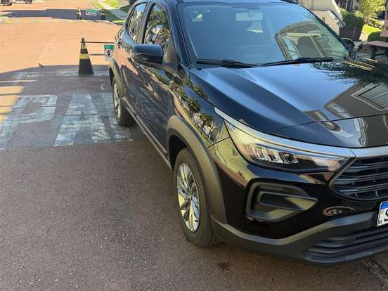 FIAT-PULSE-1.3 FLEX DRIVE CVT FIAT-PULSE-2023
