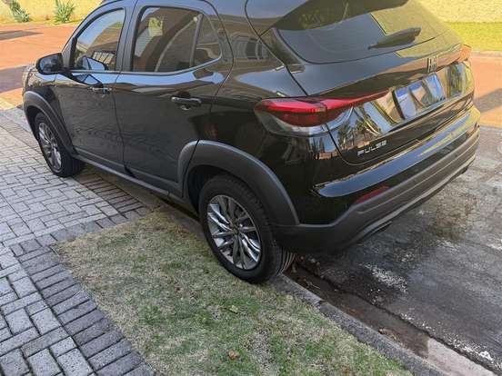 FIAT-PULSE-1.3 FLEX DRIVE CVT FIAT-PULSE-2023