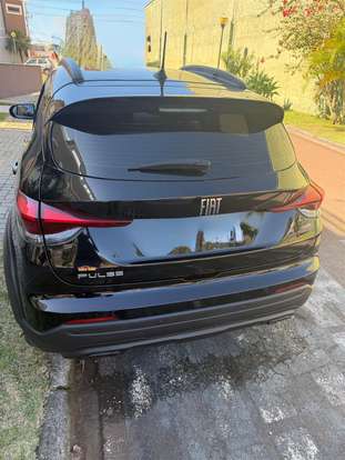 FIAT-PULSE-1.3 FLEX DRIVE CVT FIAT-PULSE-2023