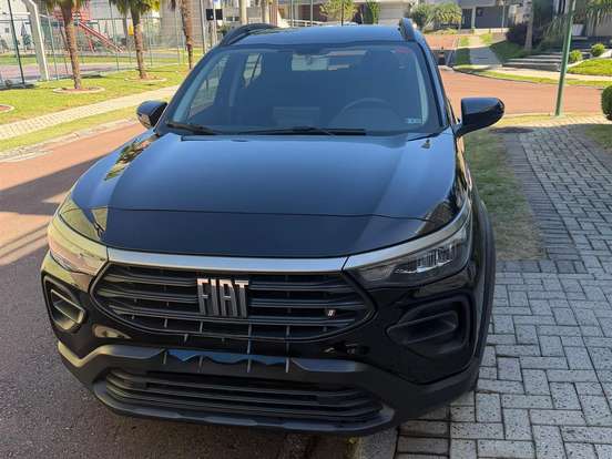 FIAT-PULSE-1.3 FLEX DRIVE CVT FIAT-PULSE-2023