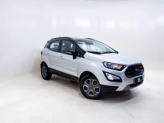 FORD ECOSPORT 1.5 TI-VCT FLEX FREESTYLE AUTOMÁTICO