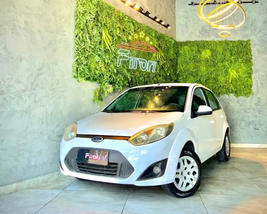 FORD FIESTA 1.6 ROCAM HATCH 8V FLEX 4P MANUAL FORD FIESTA 1.6 ROCAM HATCH 8V FLEX 4P MANUAL