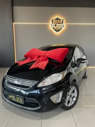 FORD FIESTA 1.6 SE HATCH 16V FLEX 4P MANUAL FORD FIESTA 1.6 SE HATCH 16V FLEX 4P MANUAL