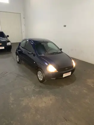 FORD KA 1.0 MPI GL 8V GASOLINA 2P MANUAL FORD KA 1.0 MPI GL 8V GASOLINA 2P MANUAL