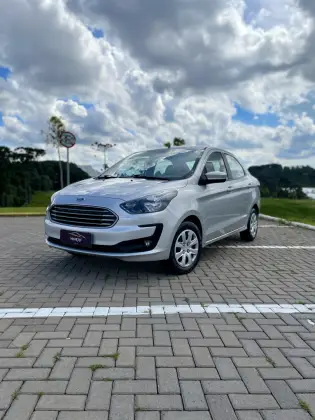 FORD KA 1.0 TI-VCT FLEX SE MANUAL FORD KA 1.0 TI-VCT FLEX SE MANUAL