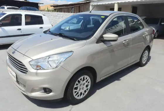 FORD KA 1.0 TI-VCT FLEX SE MANUAL FORD KA 1.0 TI-VCT FLEX SE MANUAL