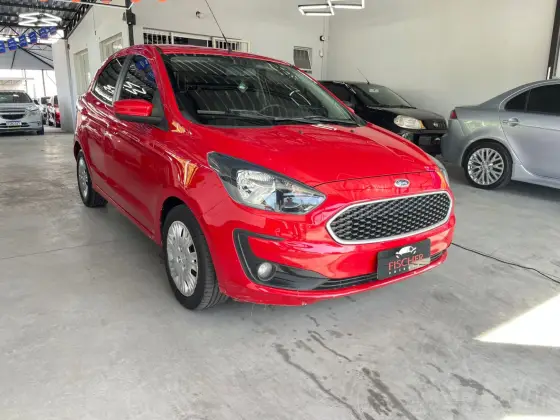 FORD KA 1.0 TI-VCT FLEX SE PLUS MANUAL FORD KA 1.0 TI-VCT FLEX SE PLUS MANUAL