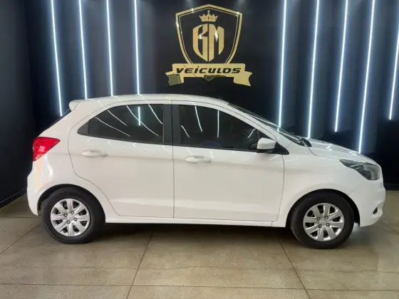 FORD KA 1.0 TI-VCT FLEX SE PLUS MANUAL