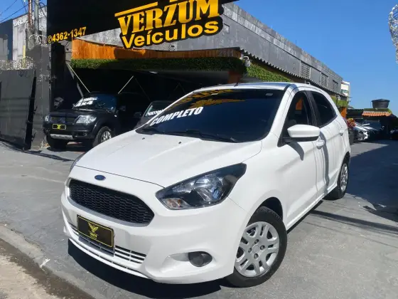 FORD KA 1.0 TI-VCT FLEX SE PLUS MANUAL