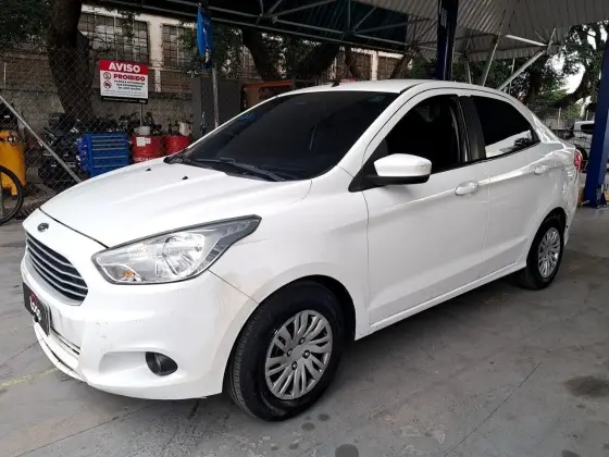 FORD KA 1.5 SIGMA FLEX SE PLUS MANUAL FORD KA 1.5 SIGMA FLEX SE PLUS MANUAL