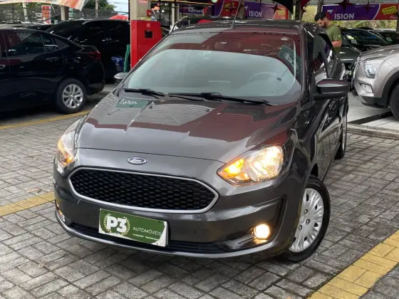 FORD KA 1.5 TI-VCT FLEX SE PLUS MANUAL FORD KA 1.5 TI-VCT FLEX SE PLUS MANUAL