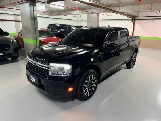 FORD MAVERICK 2.5 HYBRID LARIAT e-CVT