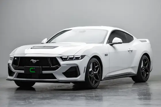 FORD MUSTANG 5.0 V8 GASOLINA GT PERFORMANCE SELECTSHIFT FORD MUSTANG 5.0 V8 GASOLINA GT PERFORMANCE SELECTSHIFT