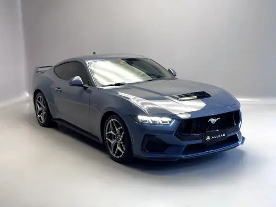 FORD MUSTANG 5.0 V8 GASOLINA GT PERFORMANCE SELECTSHIFT