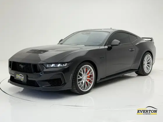 FORD MUSTANG 5.0 V8 GASOLINA GT PERFORMANCE SELECTSHIFT