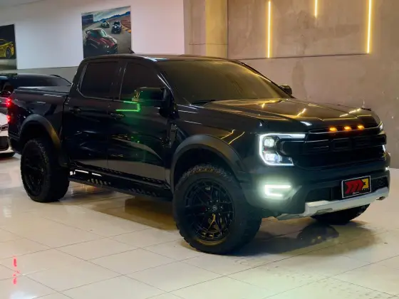 FORD RANGER 2.0 TURBO DIESEL CD XLS 4X4 AUTOMÁTICO FORD RANGER 2.0 TURBO DIESEL CD XLS 4X4 AUTOMÁTICO