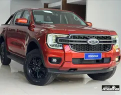 FORD RANGER 2.0 TURBO DIESEL CD XLS 4X4 AUTOMÁTICO FORD RANGER 2.0 TURBO DIESEL CD XLS 4X4 AUTOMÁTICO