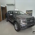 FORD RANGER 2.0 TURBO DIESEL CD XLS 4X4 AUTOMÁTICO FORD RANGER 2.0 TURBO DIESEL CD XLS 4X4 AUTOMÁTICO
