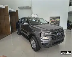 FORD RANGER 2.0 TURBO DIESEL CD XLS 4X4 AUTOMÁTICO FORD RANGER 2.0 TURBO DIESEL CD XLS 4X4 AUTOMÁTICO