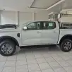 FORD RANGER 3.0 V6 TURBO DIESEL CD XLT 4X4 AUTOMÁTICO FORD RANGER 3.0 V6 TURBO DIESEL CD XLT 4X4 AUTOMÁTICO
