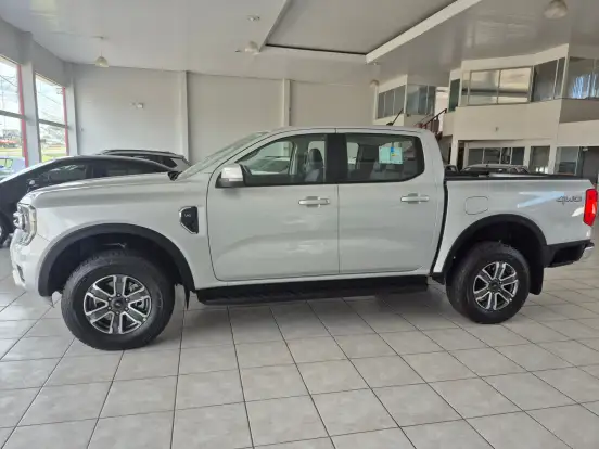 FORD-RANGER-3.0 V6 TURBO DIESEL CD XLT 4X4 AUTOMÁTICO FORD-RANGER-2025