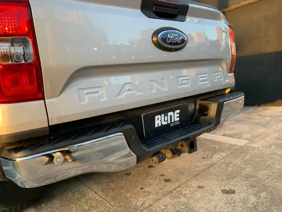 FORD-RANGER-3.0 V6 TURBO DIESEL CD XLT 4X4 AUTOMÁTICO FORD-RANGER-2023