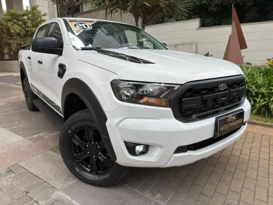 FORD RANGER 3.2 STORM 4X4 CD 20V DIESEL 4P AUTOMÁTICO FORD RANGER 3.2 STORM 4X4 CD 20V DIESEL 4P AUTOMÁTICO