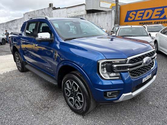 FORD-RANGER-3.0 V6 TURBO DIESEL CD LIMITED 4X4 AUTOMÁTICO FORD-RANGER-2023