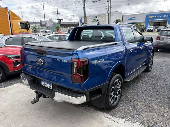 FORD-RANGER-2023