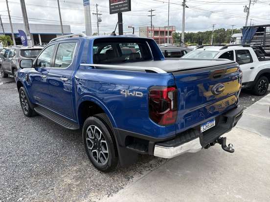FORD-RANGER-3.0 V6 TURBO DIESEL CD LIMITED 4X4 AUTOMÁTICO FORD-RANGER-2023