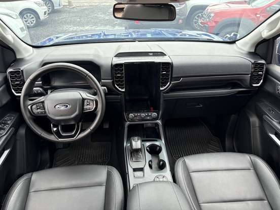 FORD-RANGER-3.0 V6 TURBO DIESEL CD LIMITED 4X4 AUTOMÁTICO FORD-RANGER-2023