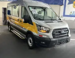 FORD TRANSIT 2.0 ECOBLUE DIESEL FURGÃO L2H3 MANUAL FORD TRANSIT 2.0 ECOBLUE DIESEL FURGÃO L2H3 MANUAL