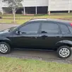 FORD FIESTA 1.6 ROCAM 8V FLEX 4P MANUAL FORD FIESTA 1.6 ROCAM 8V FLEX 4P MANUAL