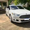 FORD FUSION 2.0 TITANIUM FWD 16V GASOLINA 4P AUTOMÁTICO FORD FUSION 2.0 TITANIUM FWD 16V GASOLINA 4P AUTOMÁTICO