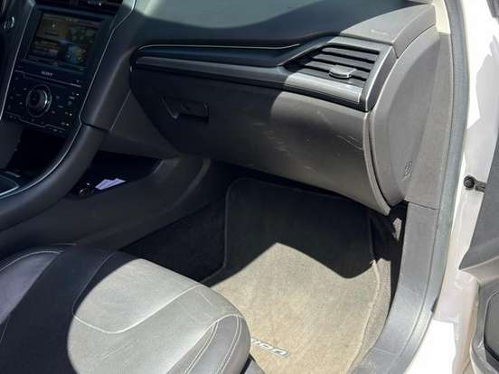 FORD-FUSION-2.0 TITANIUM FWD 16V GASOLINA 4P AUTOMÁTICO FORD-FUSION-2014