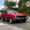 FORD MAVERICK 5.0 GT COUPÉ V8 16V GASOLINA 2P MANUAL FORD MAVERICK 5.0 GT COUPÉ V8 16V GASOLINA 2P MANUAL