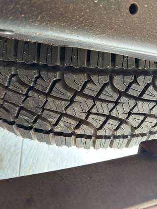 FORD-RANGER-2008