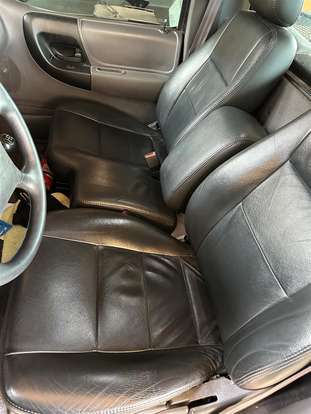 FORD-RANGER-2008