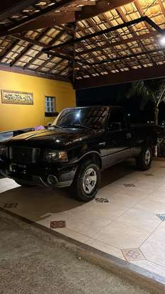 FORD-RANGER-2008