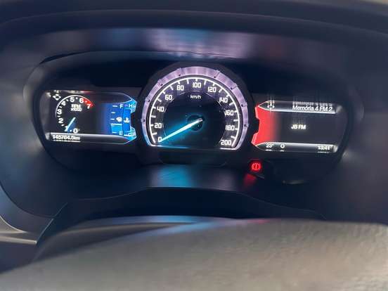 FORD-RANGER-2.5 XLT 4X2 CD 16V FLEX 4P MANUAL FORD-RANGER-2018