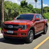 FORD RANGER 3.0 V6 TURBO DIESEL CD XLT 4X4 AUTOMÁTICO FORD RANGER 3.0 V6 TURBO DIESEL CD XLT 4X4 AUTOMÁTICO
