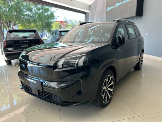 GAC AION V 75,3 KW ELÉTRICO ELITE
