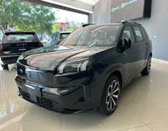 GAC AION V 75,3 KW ELÉTRICO ELITE GAC AION V 75,3 KW ELÉTRICO ELITE