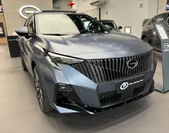 GAC GS3 1.5 TURBO GASOLINA ELITE DCT GAC GS3 1.5 TURBO GASOLINA ELITE DCT