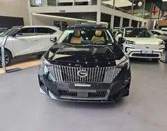 GAC GS3 1.5 TURBO GASOLINA PREMIUM DCT GAC GS3 1.5 TURBO GASOLINA PREMIUM DCT