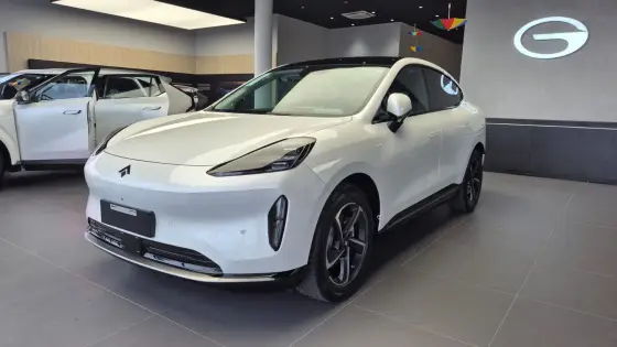 GAC HYPTEC HT 72,7 KW ELÉTRICO ELITE